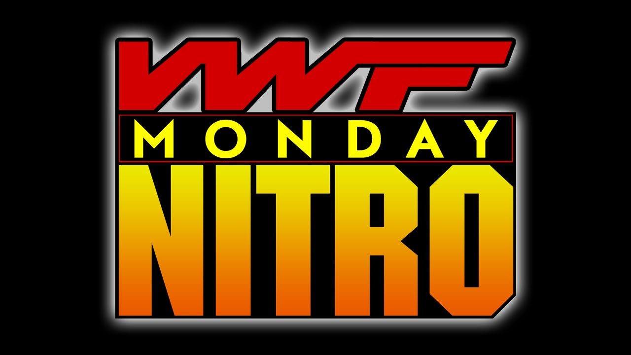 VWF Nitro S01E01 