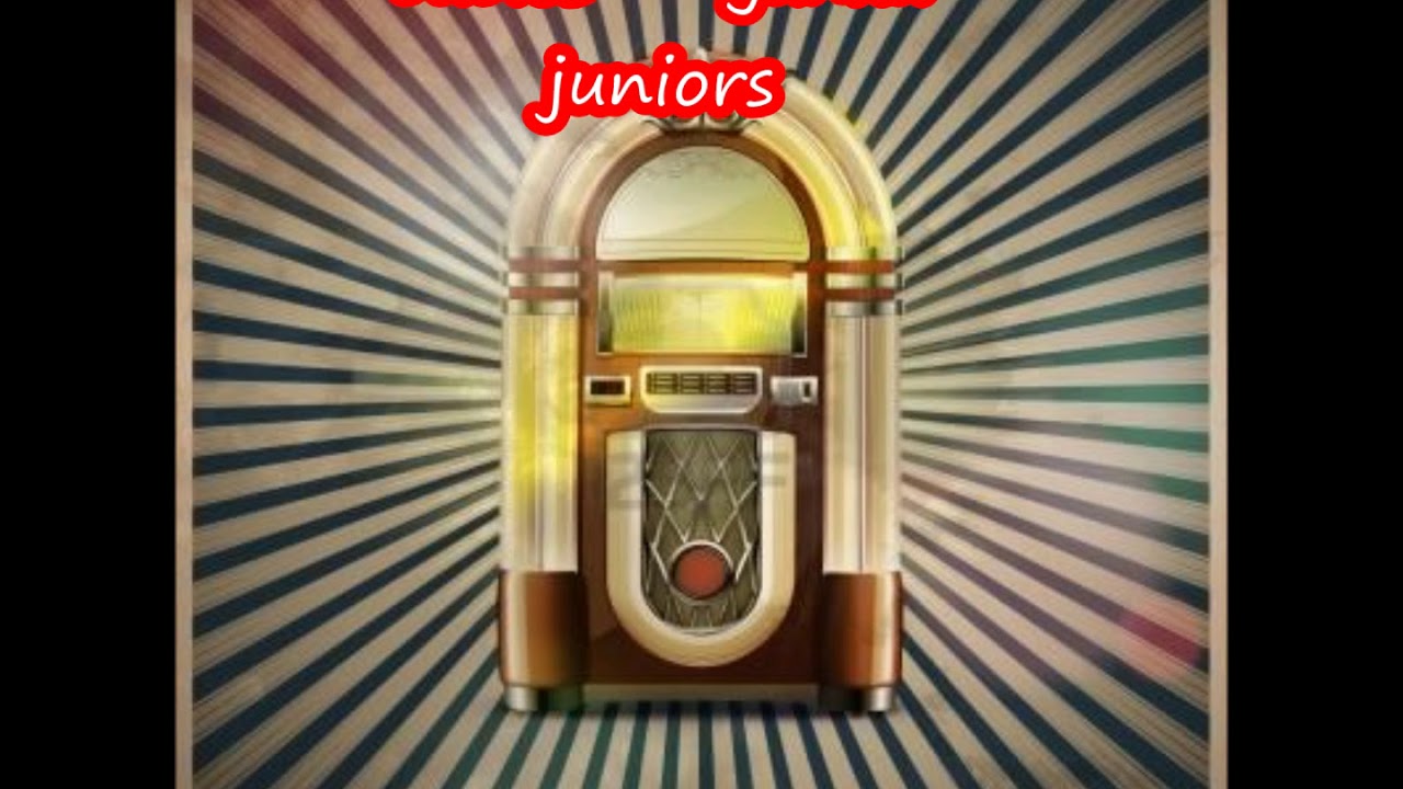 BABIES YANKA  ------   JUNIORS