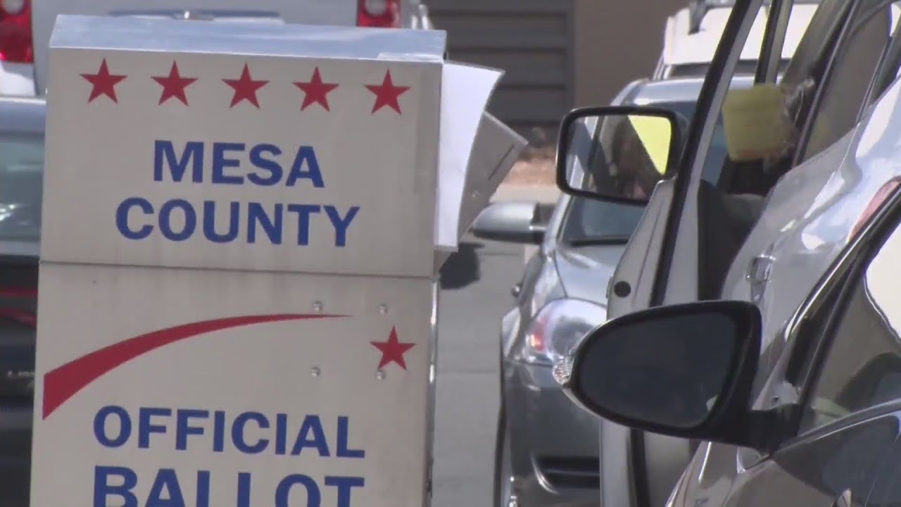 VOTER FRAUD CASE FULL CLIP