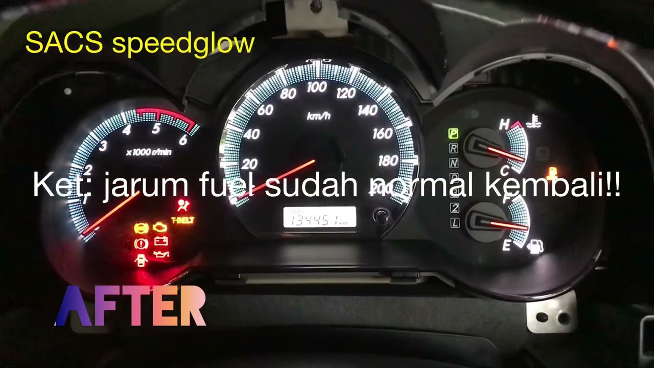 Perbaikan meter jarum solar bensin fortuner vnt #servicejarumsolarfortuner #servicejarumbensin