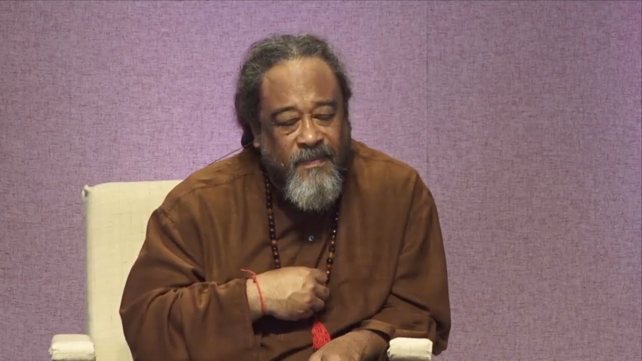 Permanece no teu coração, observa e contempla a beleza de Deus