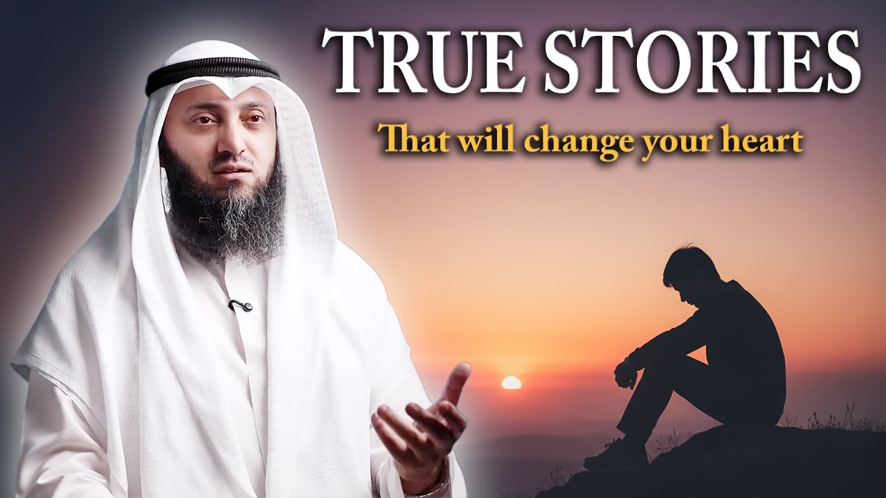 Life Changing True Stories That Will Touch Your Heart – Compilation