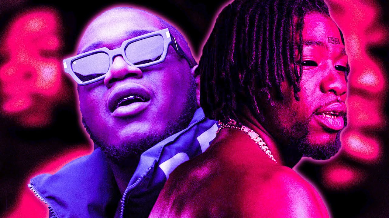 [FREE FOR NON PROFIT USE ONLY] GAZO X HACHE P TYPE BEAT 
