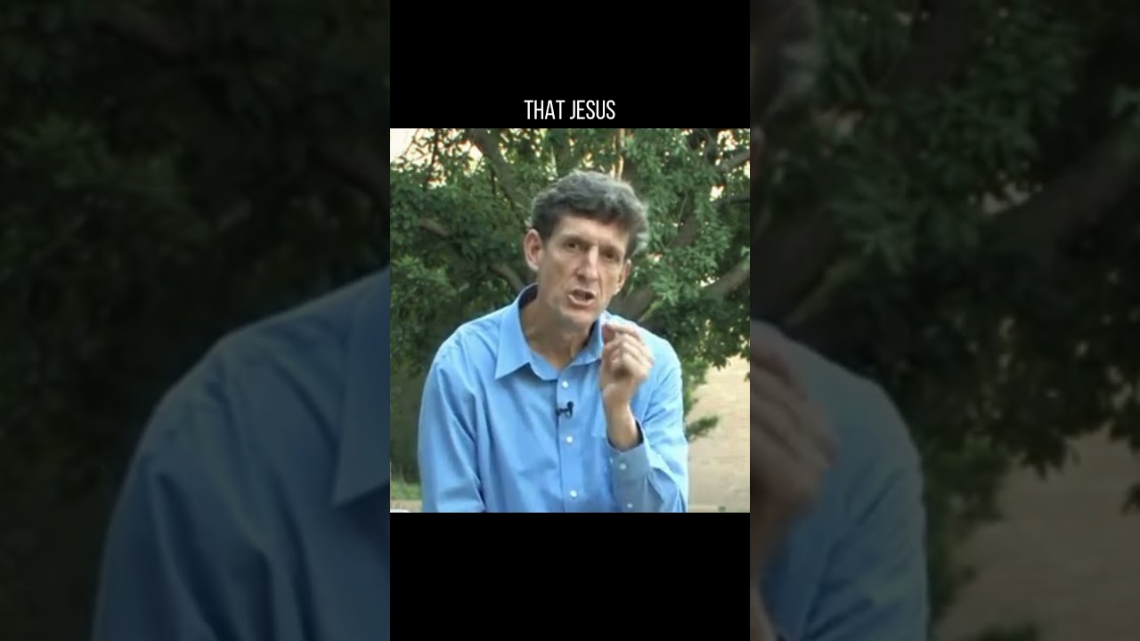 Christianity, Islam, or Hinduism? 🤔 Cliffe Knechtle