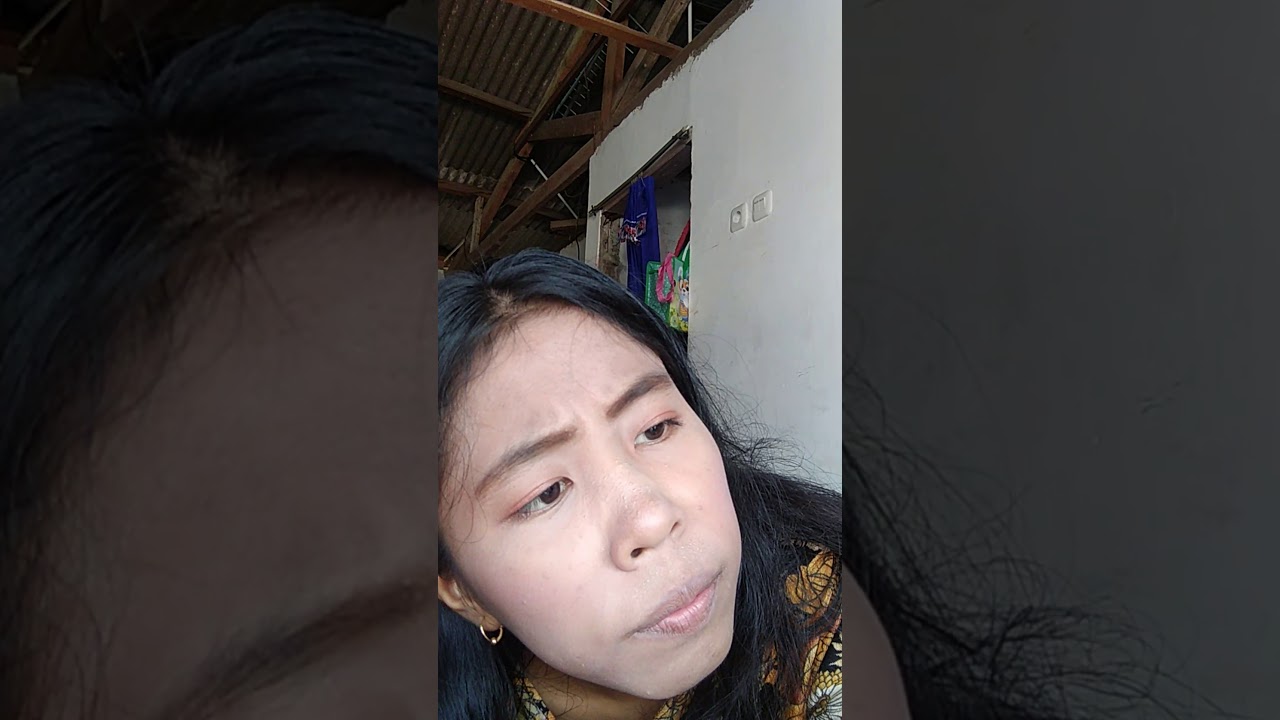 Tutorial make up pesta