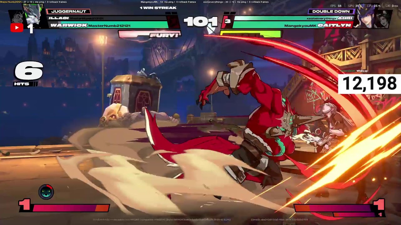 2XKO