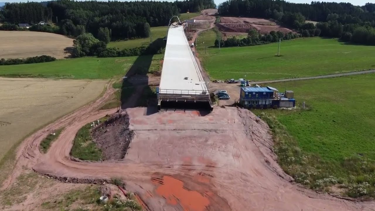 Obchvat Nová Paka