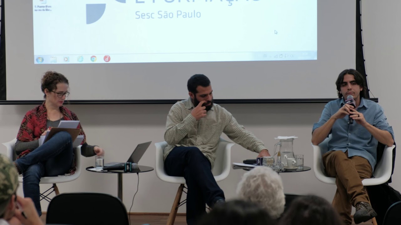 Marxismo e pensamento crítico: diálogos latino-americanos