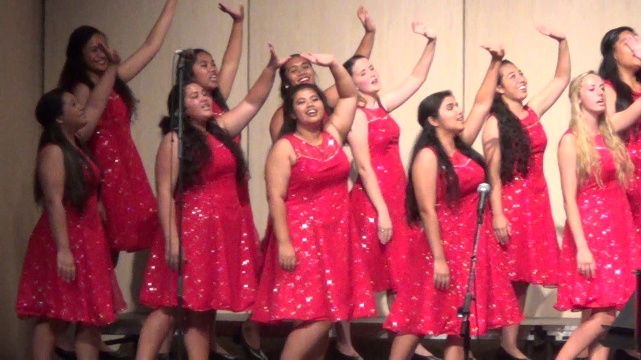 Christmas Concert 2016 - Mozart's Fa La La