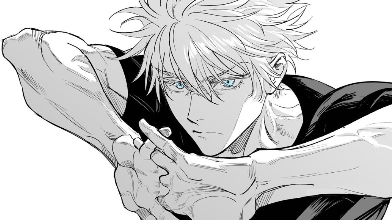anime edits that are powerful