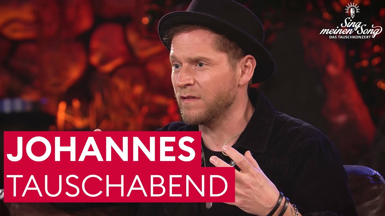 Dorf vs. Großstadt: Johannes Oerding über seine Wurzeln | Folge 7 | Sing meinen Song