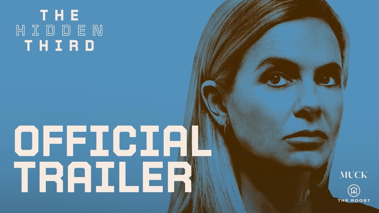 The Hidden Third - Official Trailer