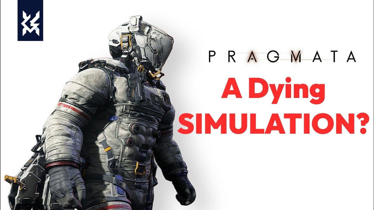 What No One Is Talking About in Pragmata’s Lore