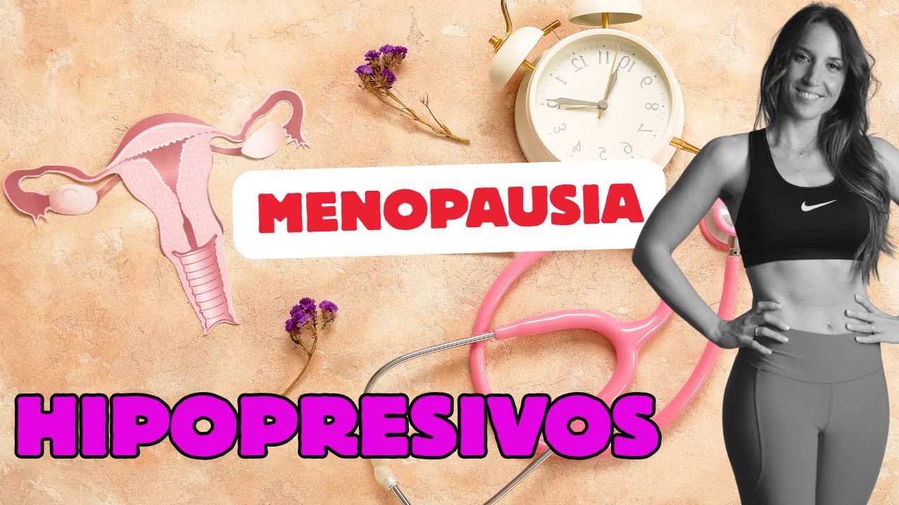 ♾️ Aprende HIPOPRESIVOS para mejorar la MENOPAUSIA