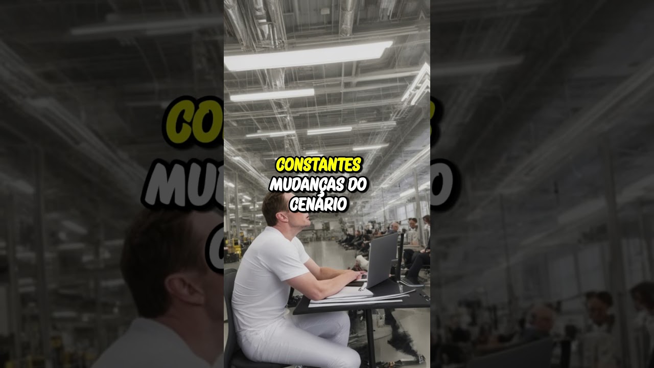 Seja Adapt&aacute;vel e Male&aacute;vel como Elon Musk! 💪✨