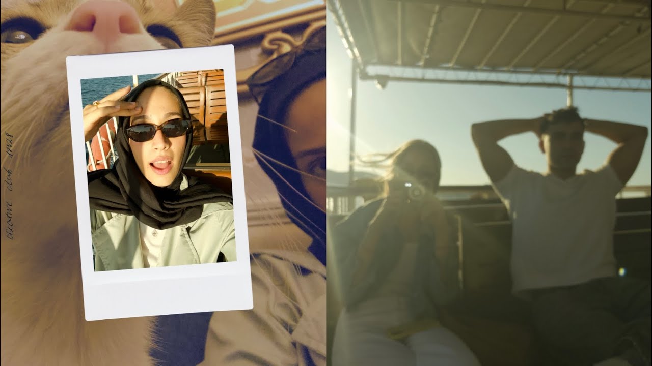 adalar vlog