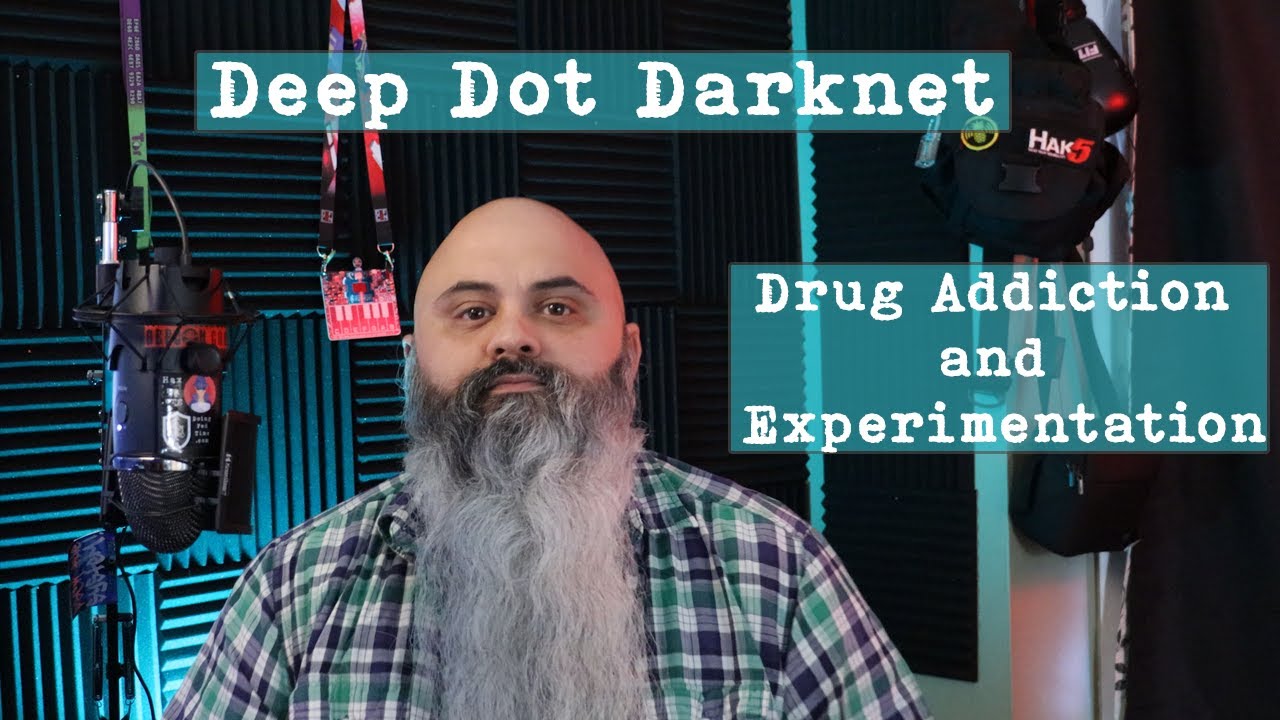Are you a user? Were you one? - Deep Dot Darknet