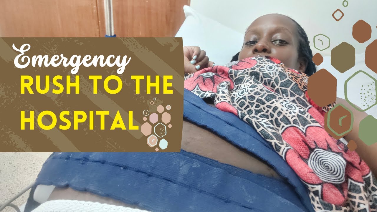 Urgent Update: No fetal movements at 39 weeks😢Rushed to hospital for emergency care. #emergency