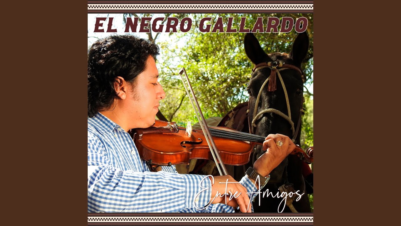 Pal Tío Lucio (feat. El Negro Palma)
