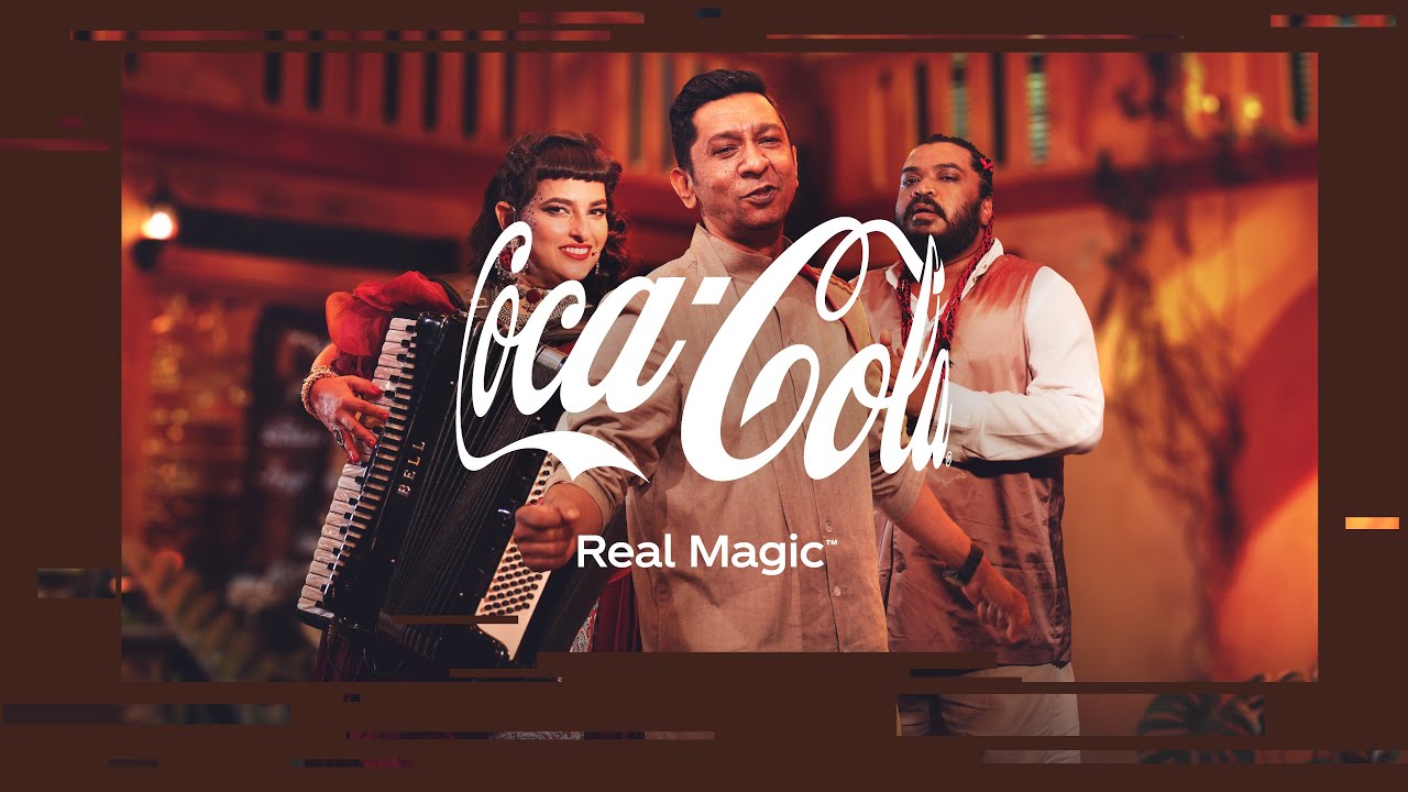 Caf&eacute; | Behind the Magic | Coke Studio Bangla | Season 3