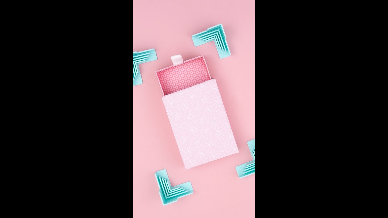 Corner Guides Instructional Video