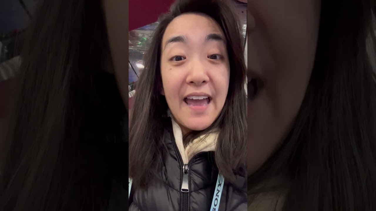 CES 2024 - Consumer Electronics Show 