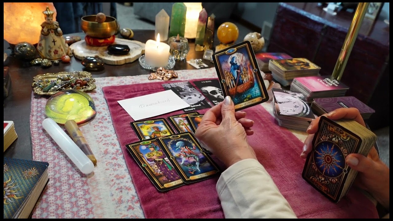 CANCER: The One Who Traumatized You Is Realizing They Need Professional Help. SECRET REGRET