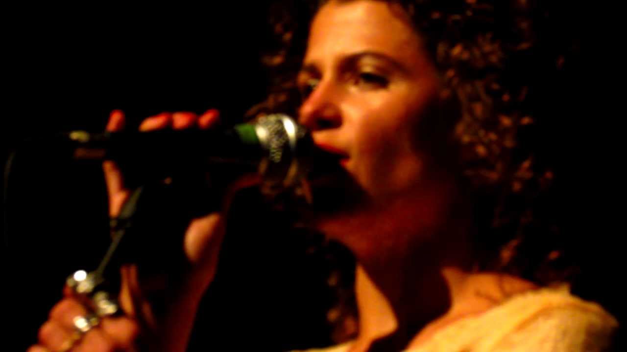 College w/ Electric Youth - A Real Hero LIVE