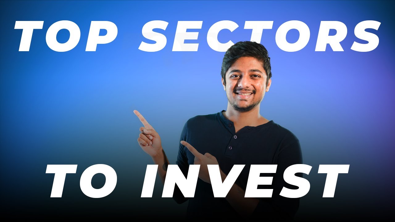 Top 3 Sectors To Invest in 2021 | Part 1