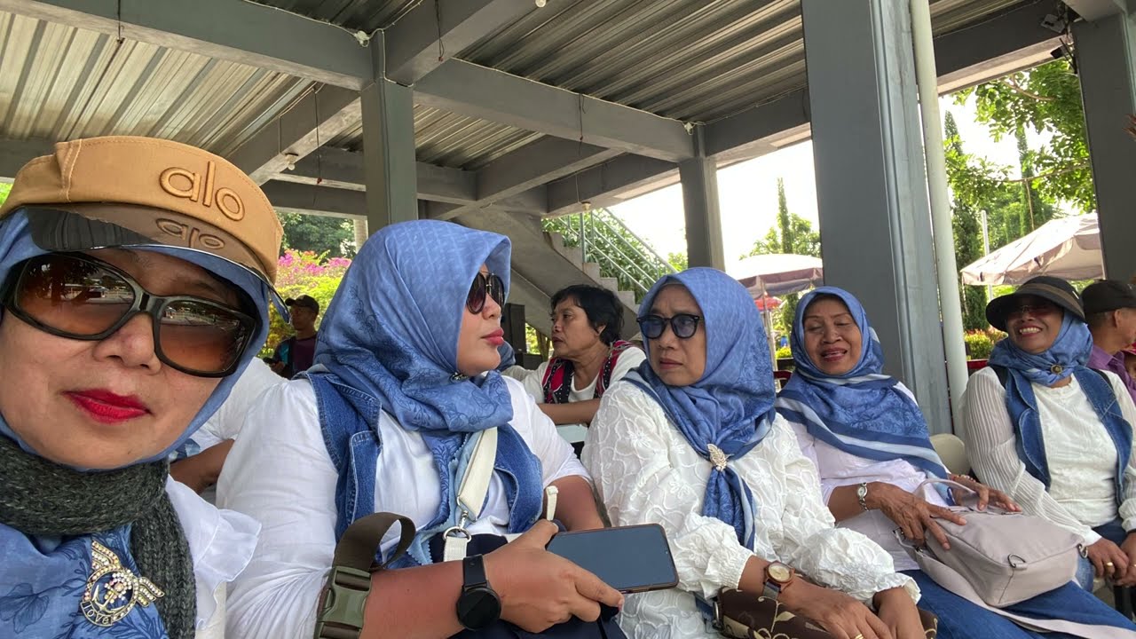 Foto Dokumentasi Wisata RW 23 Tlogosari Semarang
