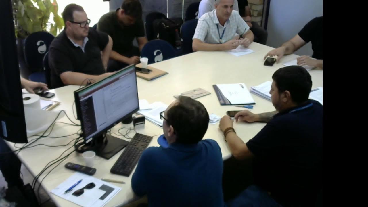 PROCESSO DE LICITAÇÃO DA CAJ - PLC Nº 030/2025 - PARTE 2