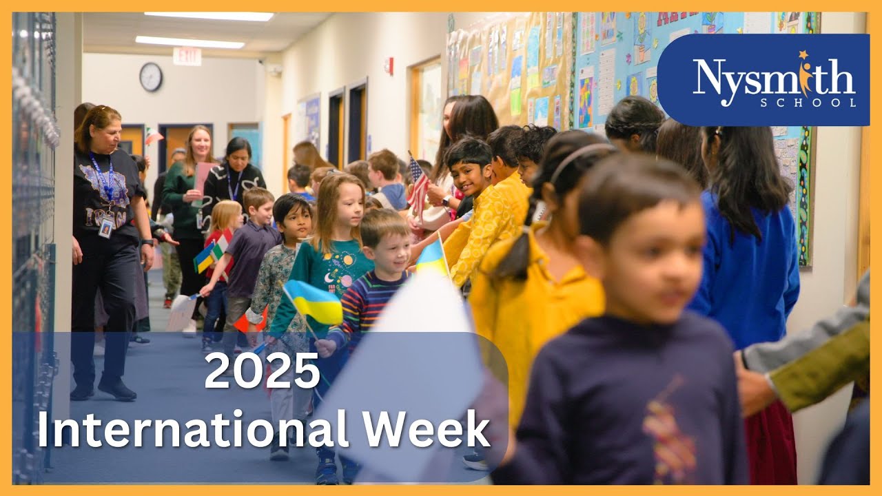From The Classroom: International Week