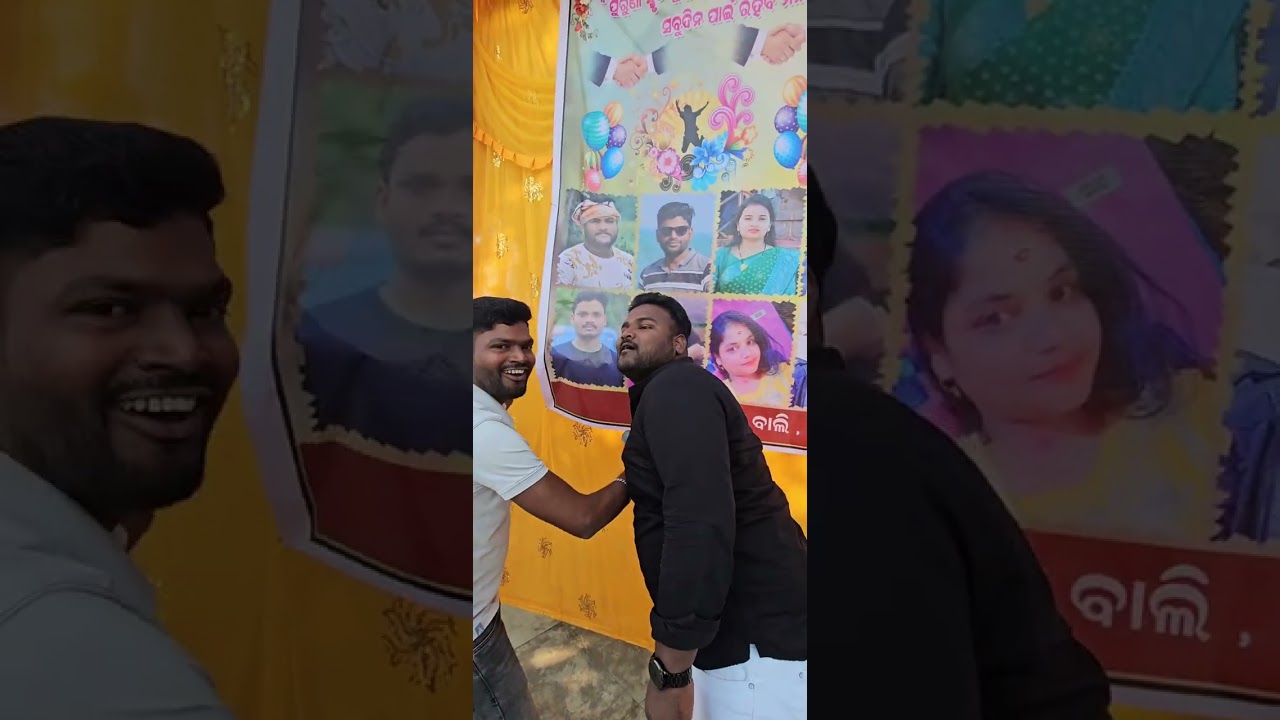 Bandhu milan  Political science Department 2k26.Funny moment😄
