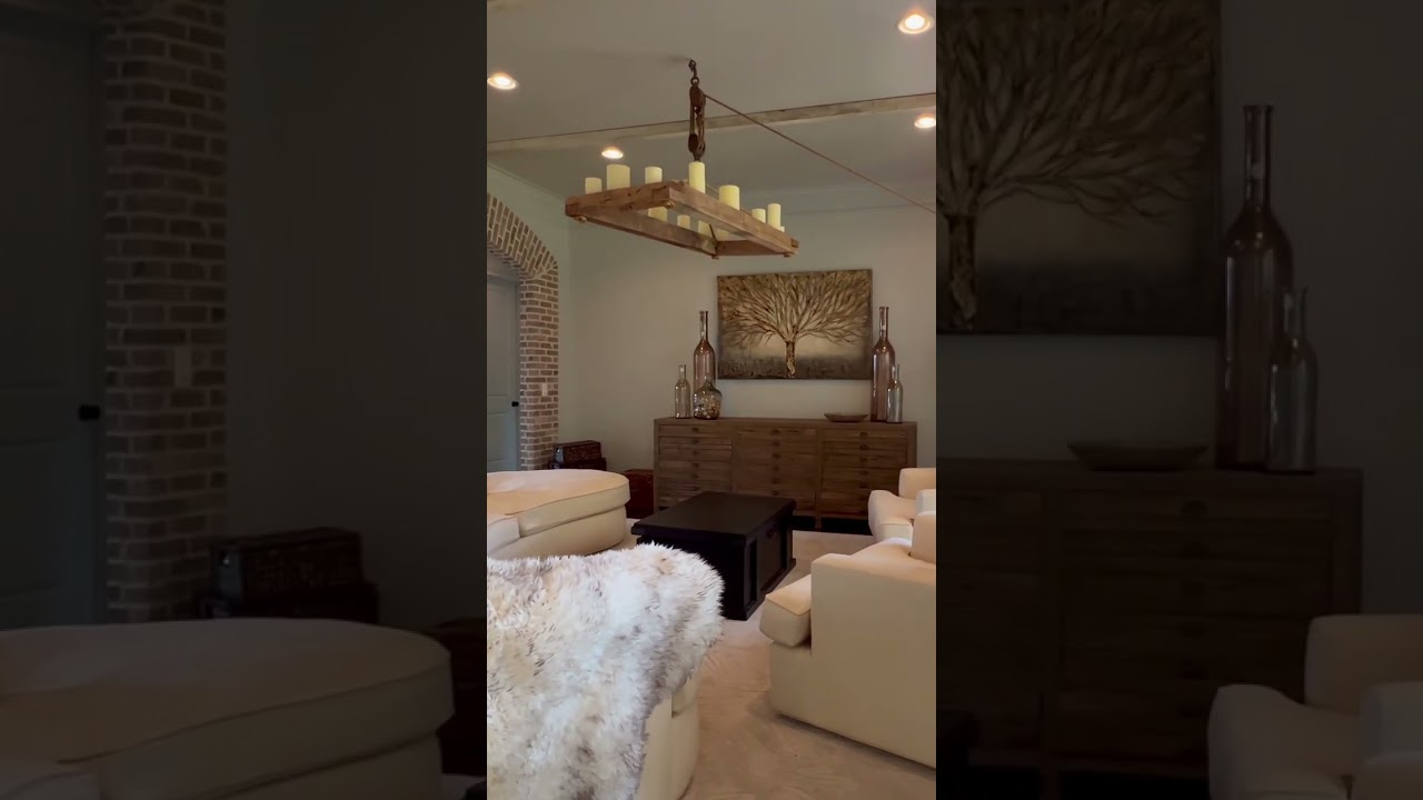 Cumming GA Luxury Home Tour