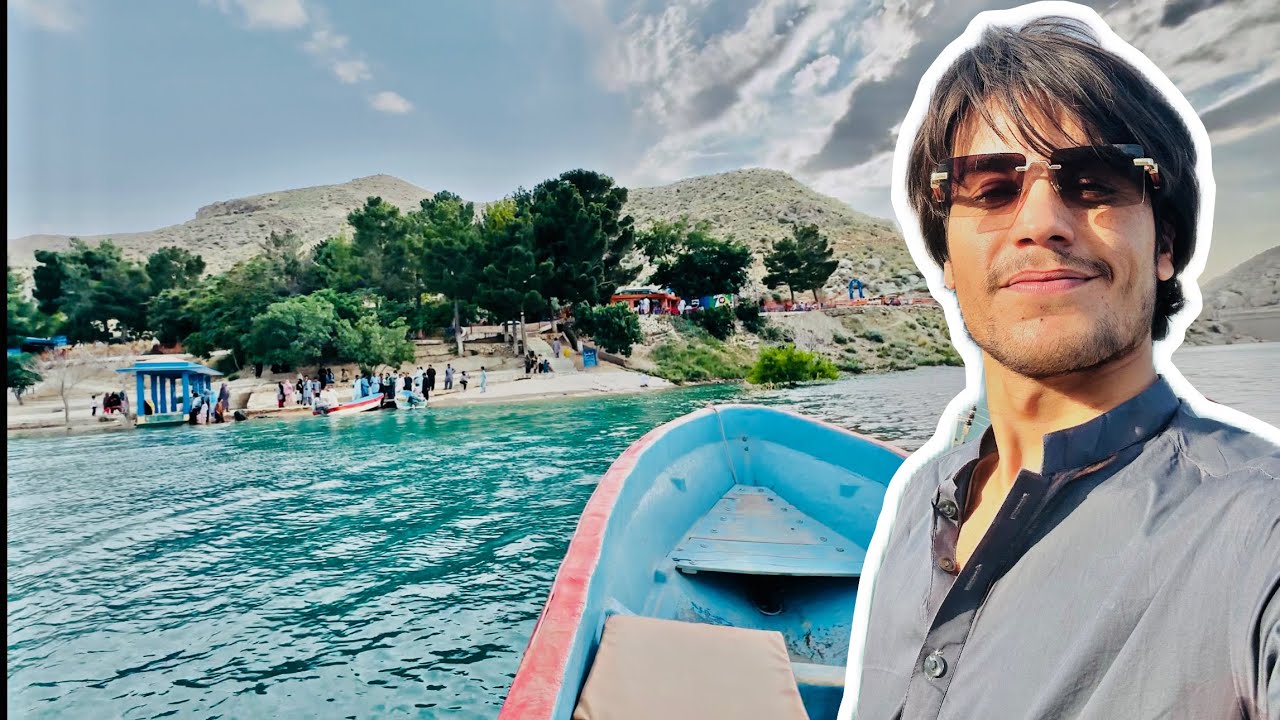 Hana lake quetta beauty😍//sami khan khilji #quetta