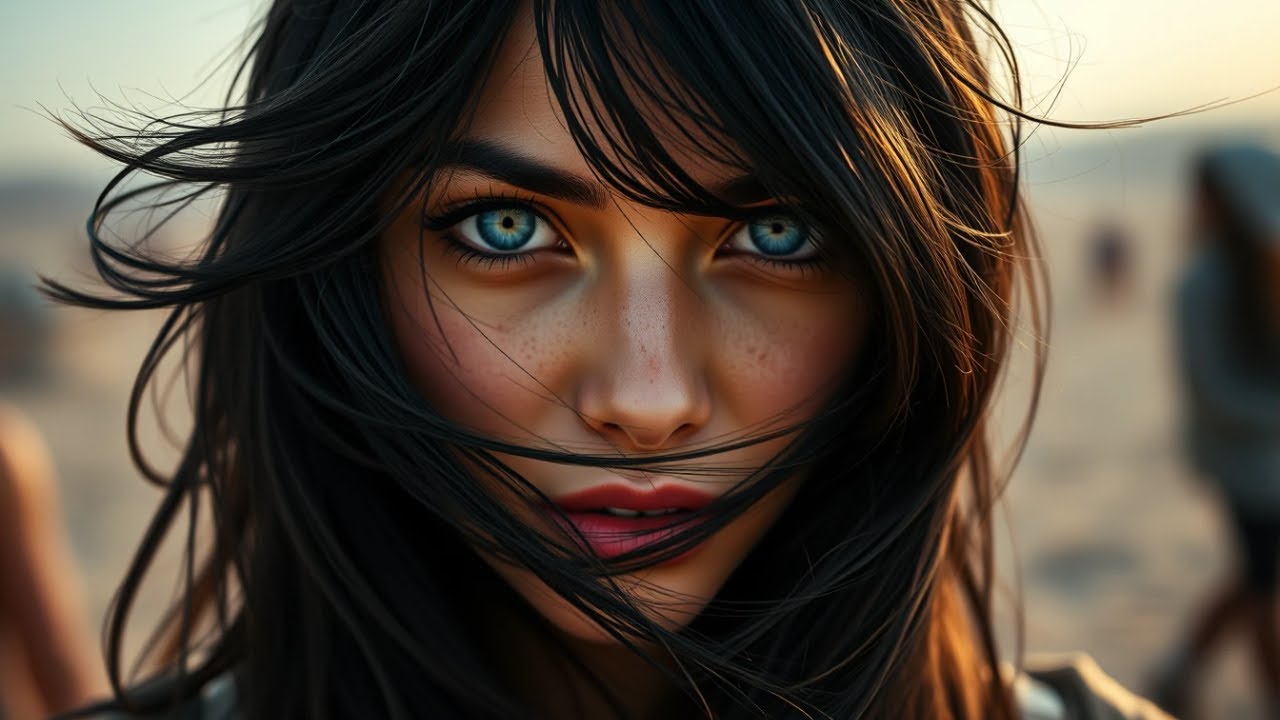 Dark Arabic Bass House ⚡ Ethnic Deep House ⚡ Sufi Pulse