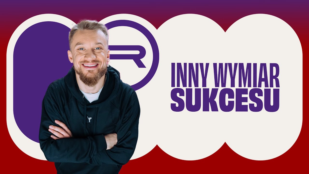 Dlaczego porażka może być początkiem powołania?| Kacper &bdquo;Kacpa&rdquo; Lachowicz | ODC. 412