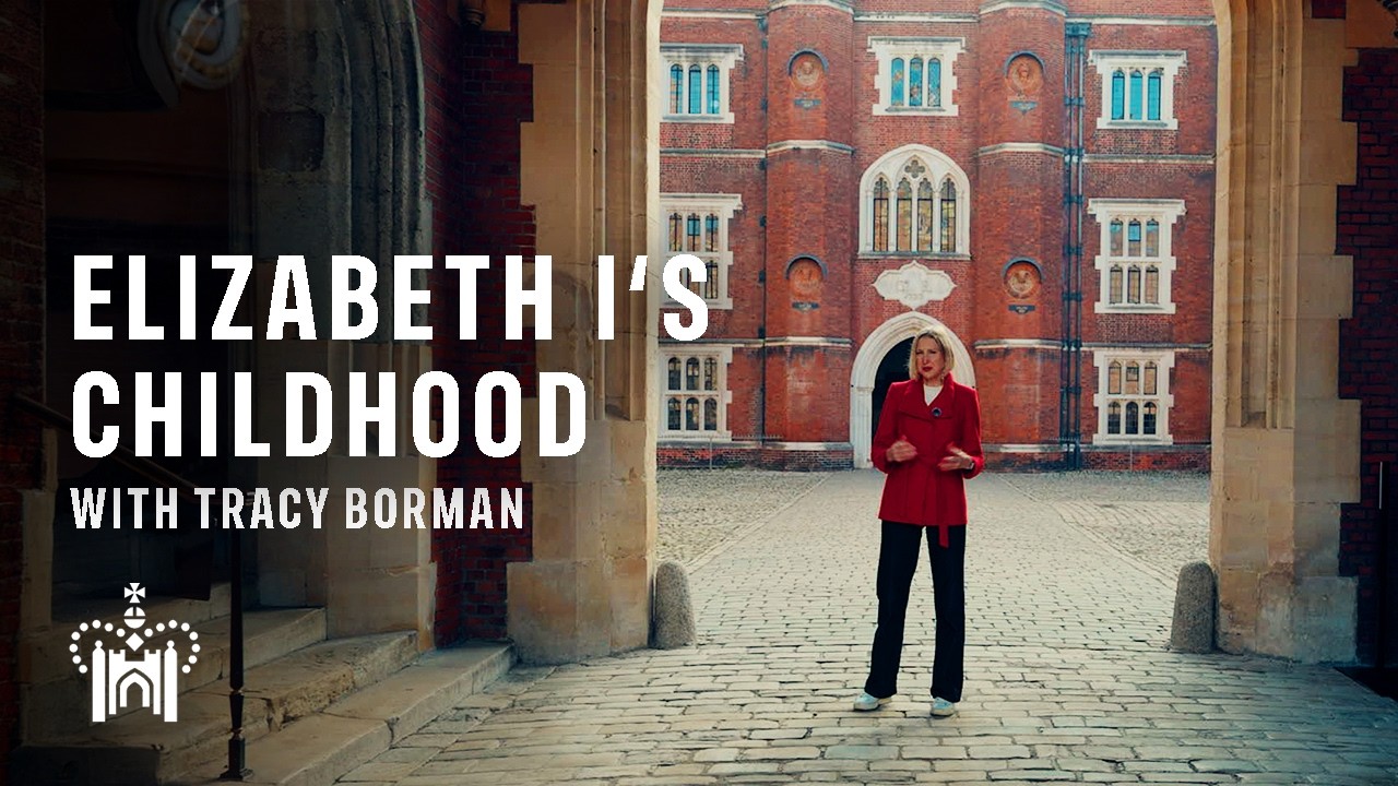 The Bastard Child | How Did Elizabeth I Become Queen?