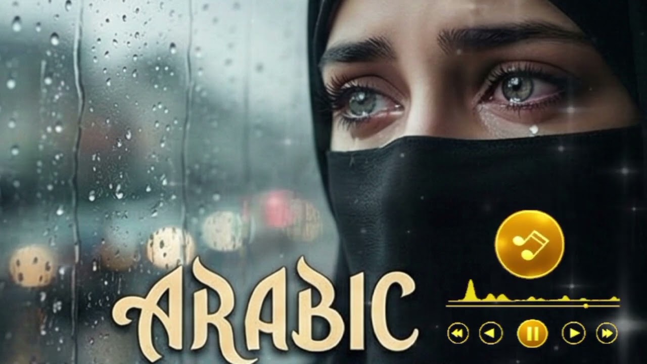 🥺Arabic Sad Songs Compilation 2026 – Female Voice of Lost Love