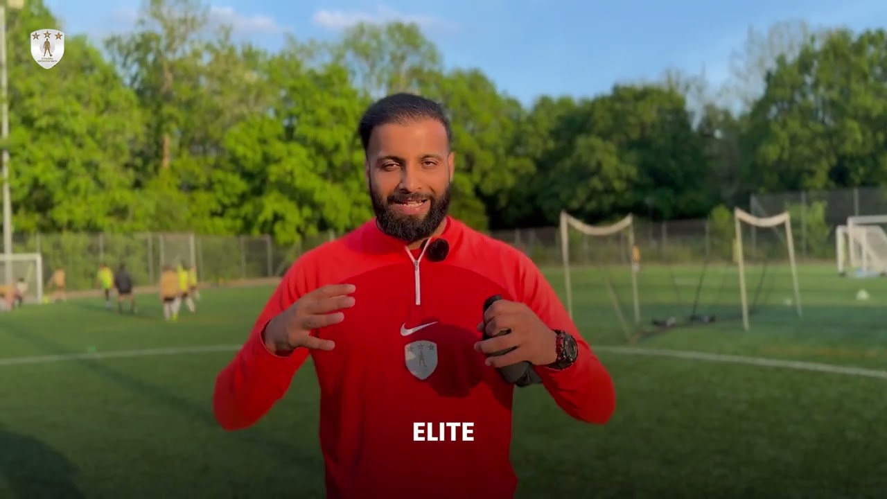 Junior Premier League Football in Crawley | Elite JPL Player Pathway