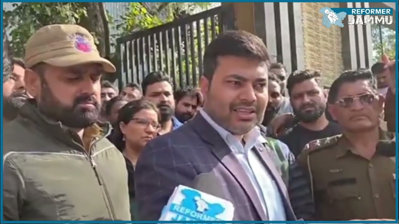 Dilawar Singh aur GC Thapa ke beech mein Teekhi behas