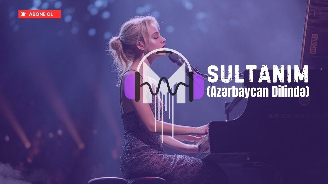 Sultanım | Azərbaycan Dilində Cover