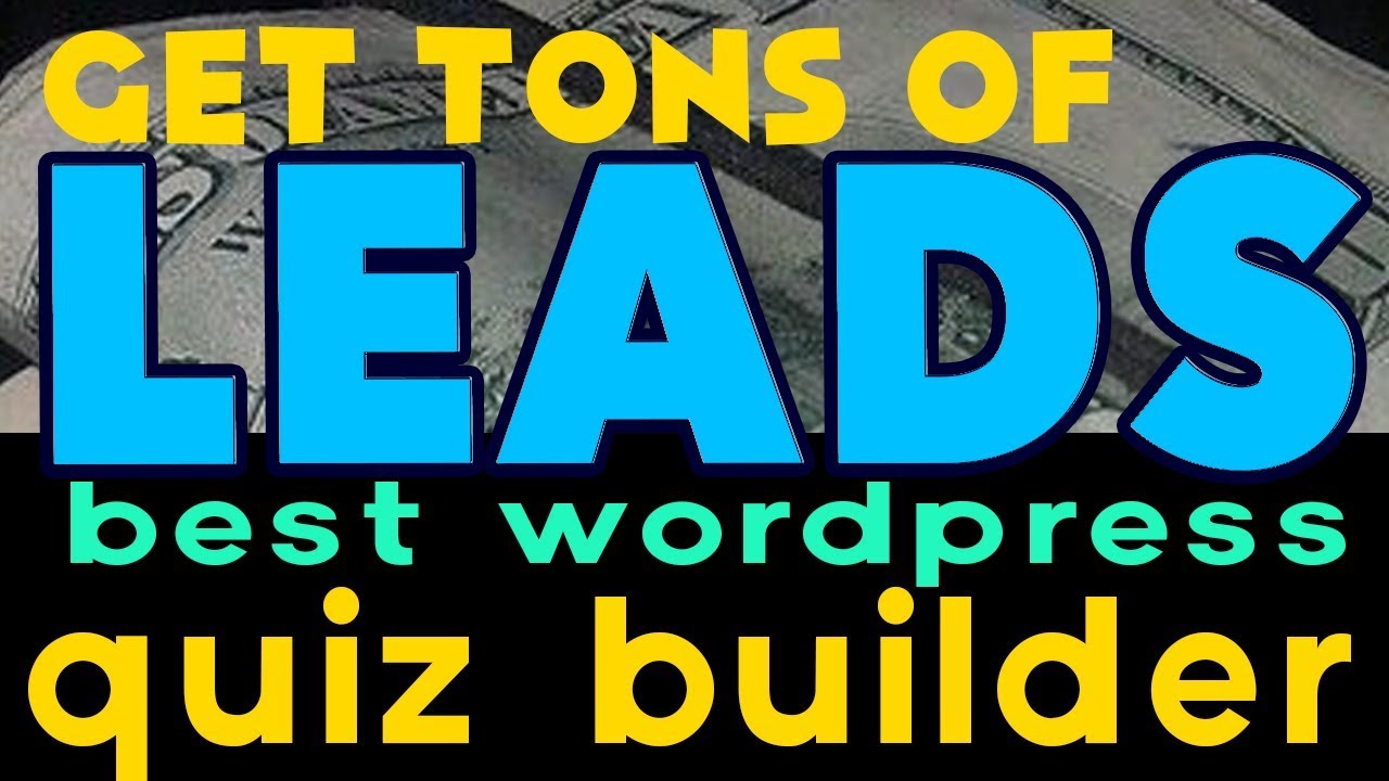 tutorial thrive quiz builder examples generate leads thrive quiz builder