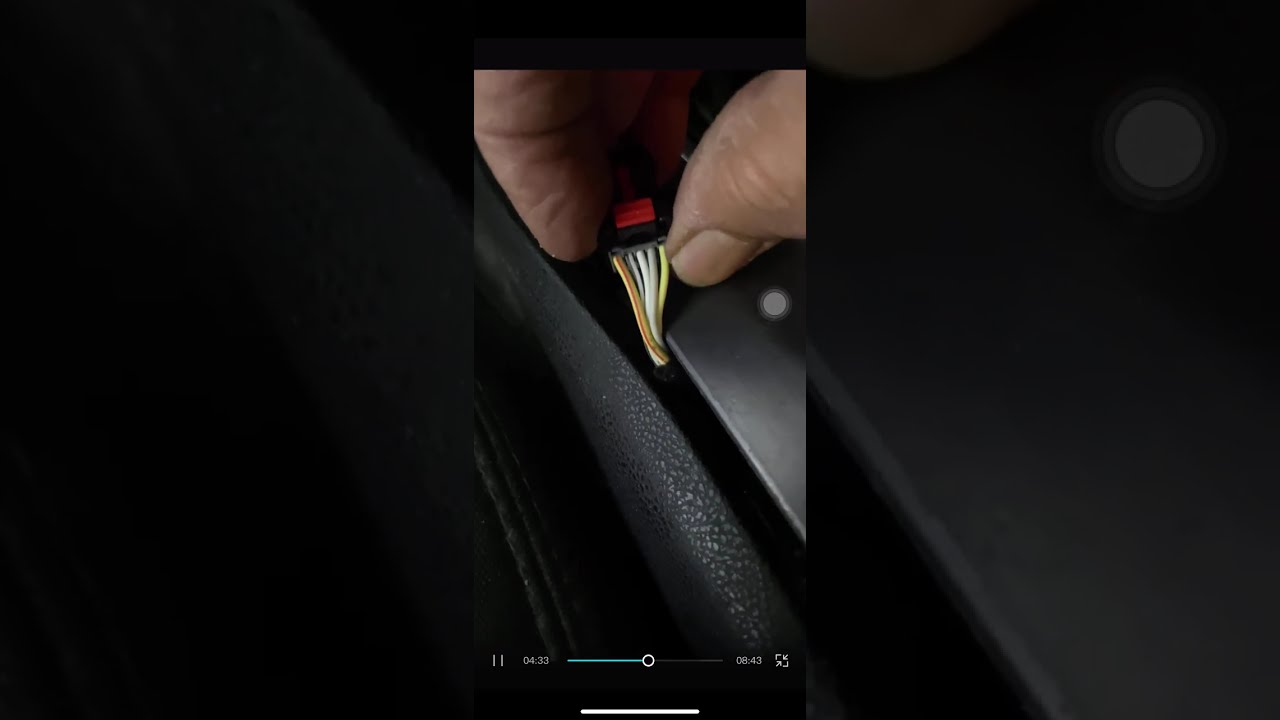 2017 Dodge Charger 3.6L | Service Shifter Message Fix (Part 1: Diagnosis & Testing)