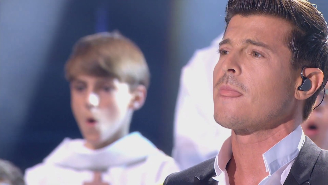 Vincent Niclo & Les Petits Chanteurs A La Croix De Bois 