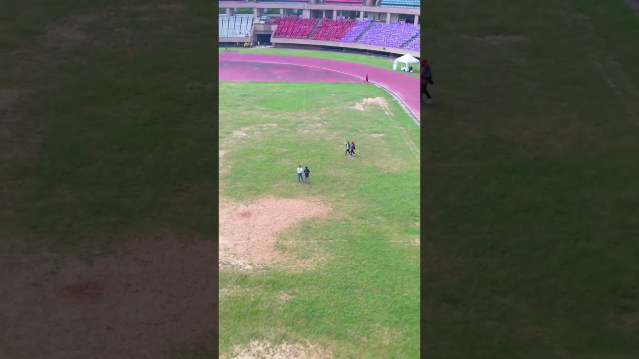 Khel Gaon Stadium (Birsa Munda Stadium Ranchi)