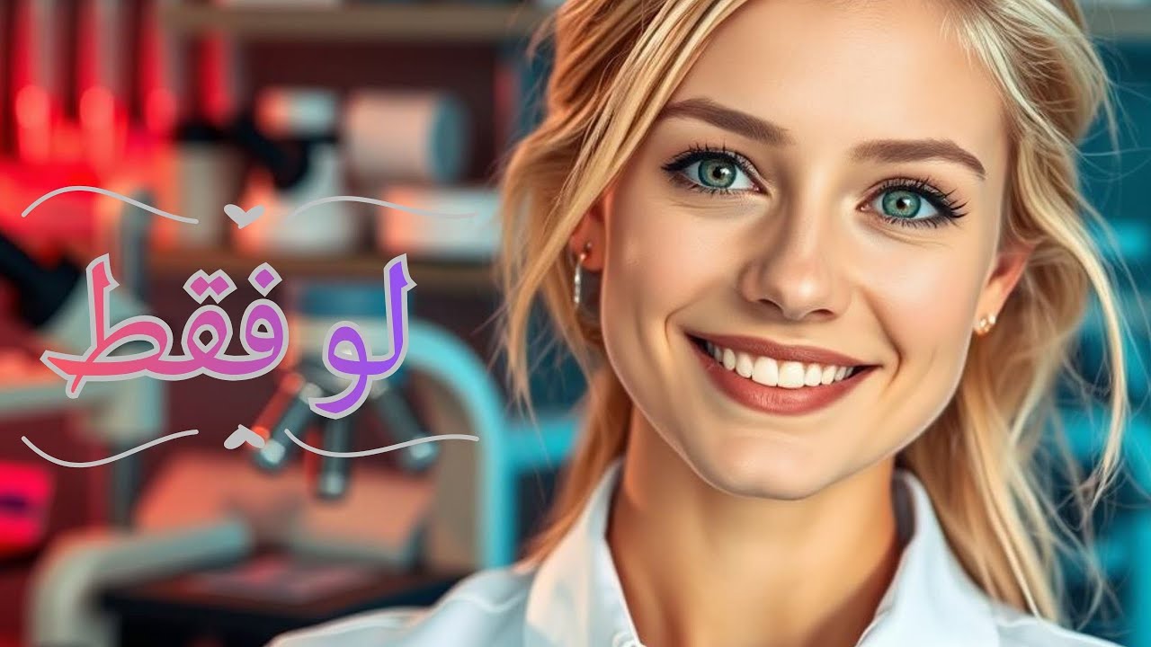زوجها فاشل، وحياتها فاشلة. أتيحت لها الفرصة لإعادة كتابة قصتها...💔 لو فقط 💔 الفيلم الكامل