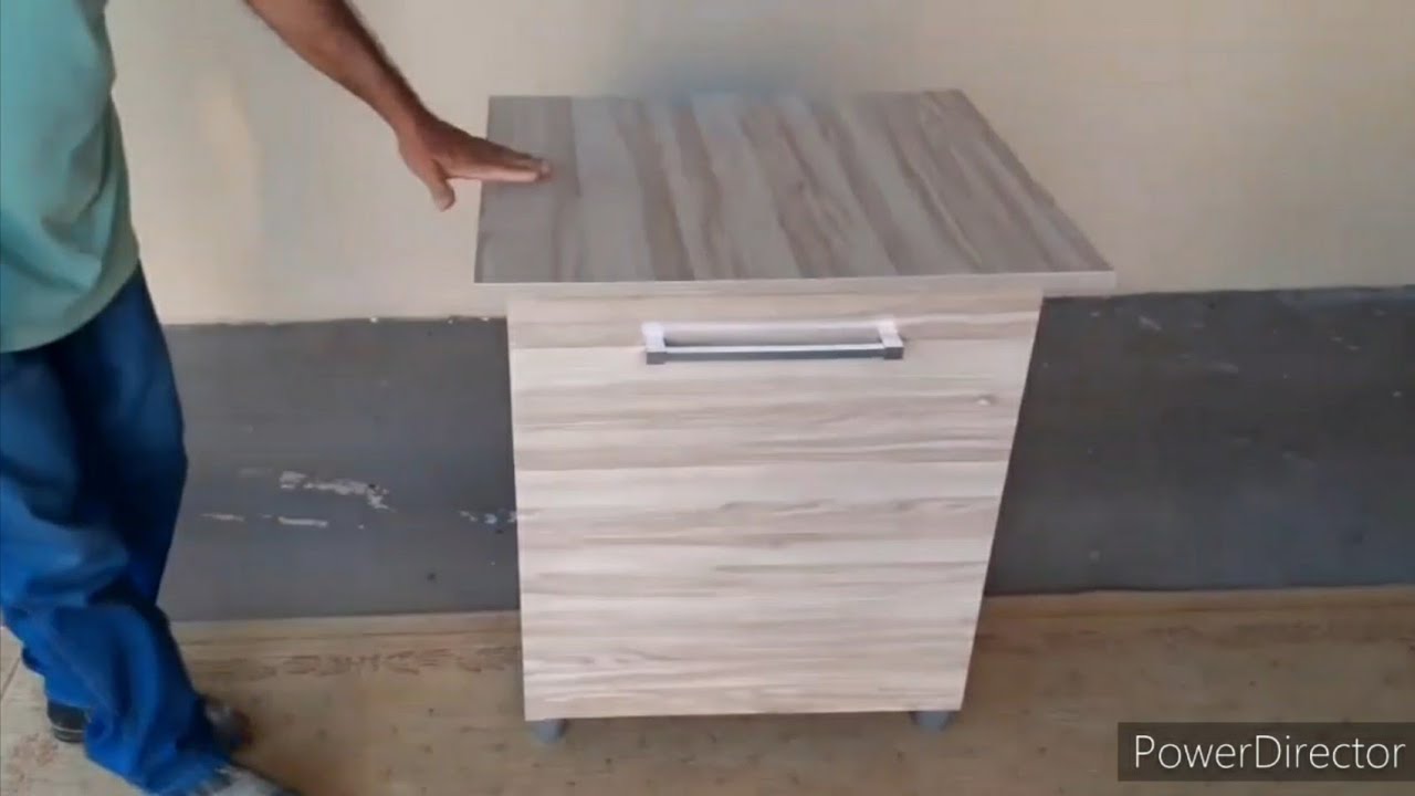 Arm&aacute;rio de 1 Porta: Como Montar de Forma Simples e Segura
