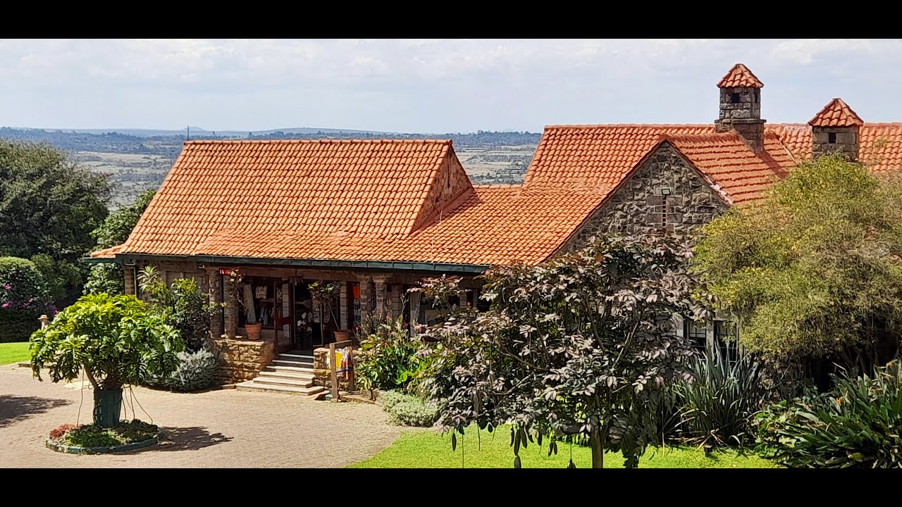 ABERDARE COUNTRY CLUB