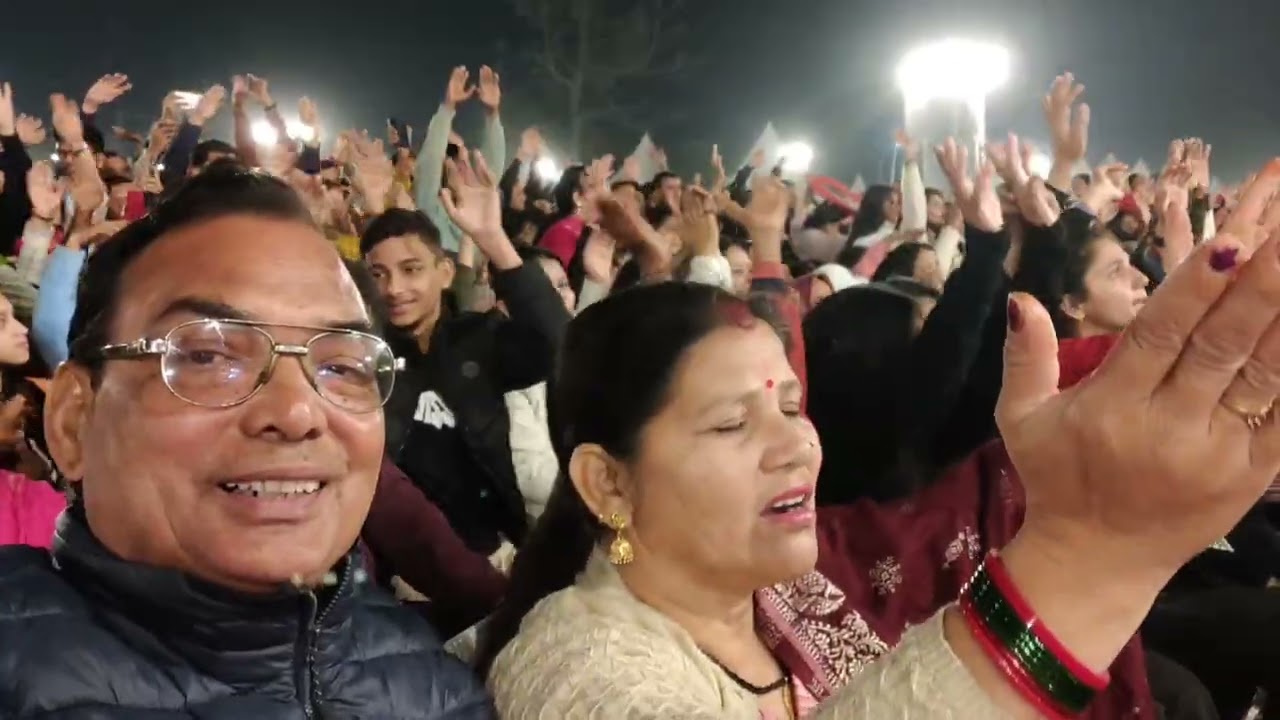 हमारे शहर के मेले में बॉलीवुड,, और लोकल सिंगरों की धमाकेदार प्रस्तुति ❤️💐💐💐